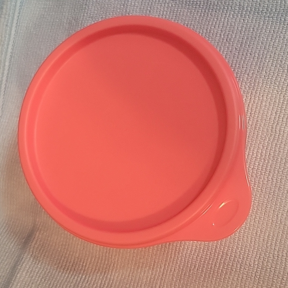 Tupperware LunchIt 3 Pc Set RHUBARB IS ONLY COLOR LEFT - Picture 8 of 10